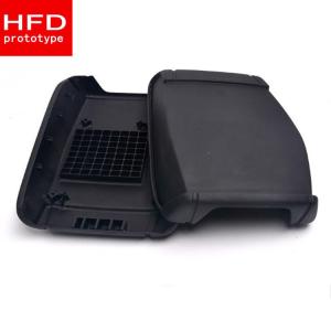 China ABS CNC Prototype Machining wholesale