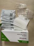 ISO13485 Colloidal Gold Antigen Test Cassette 15 Minutes / Time