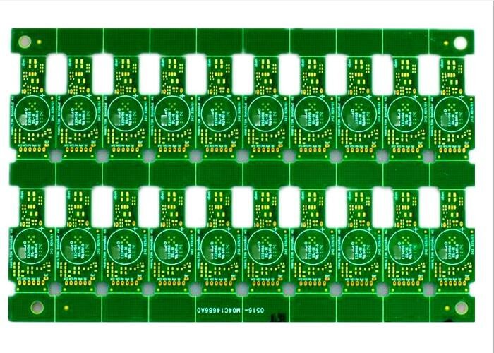 ISO Certified Experienced Reliable Professional multilayer PCB factory