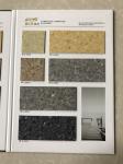 Commercial Anti Fire 100m PVC Floor Covering Roll