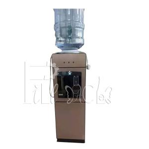 China 550W UV Sterilizer Office Drinking Water Dispenser Accurate Temperature Control wholesale