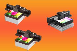 China Powerful Printer Printing Machine Automatic Professional UV Printer wholesale