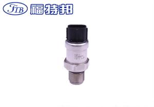 China 4436271 Electrical Parts Excavator Pressure Sensor Switch For Hitachi Komatsu wholesale