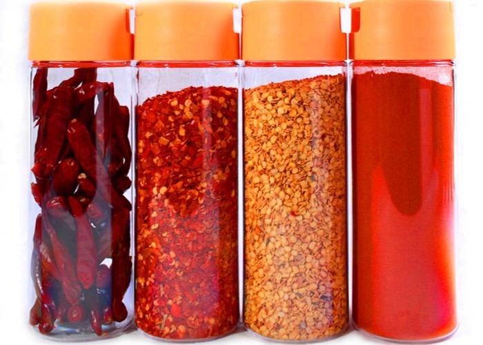 SHU5000 Dried Chilli Seeds Hybrid Granule For Cooking Pungent Flavor