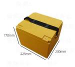 Scooter Battery 16S8P Electric tricycle Battery Pack Rechargeable 60V 20Ah