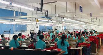 Shenzhen Flyita Clothing Co.,Ltd