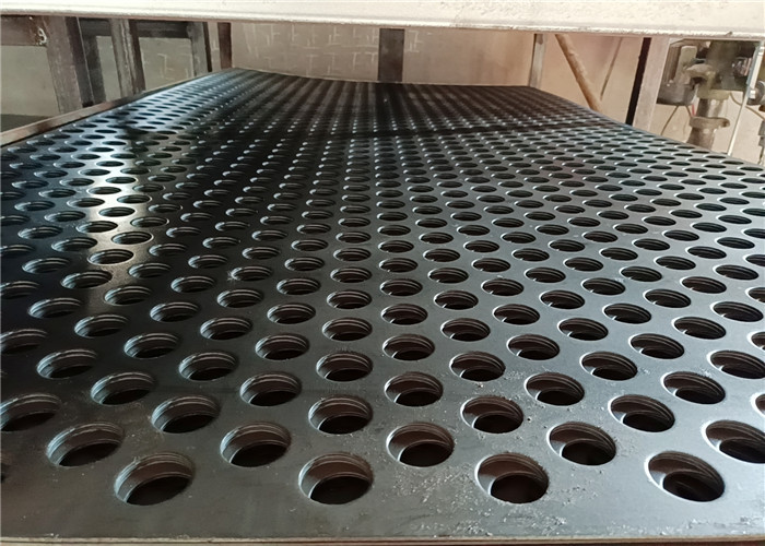 Punching Hole 316l 0.2mm Thickness Ss Wire Mesh