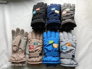 China Kids winter warm gloves wholesale