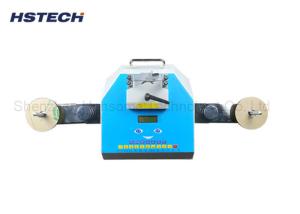 China SMT Production Line SMD Component Chip Counter Machine Speed Adjustment 80W on sale