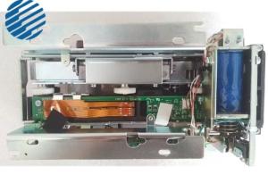 China Sankyo ICT3Q8-3A0179 ATM Machine Components Card Reader GRG Banking wholesale