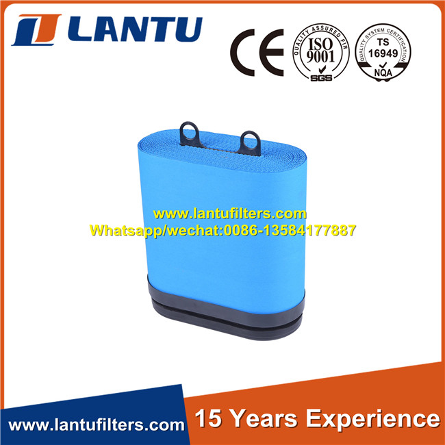 Lantu High Quality Wholesale Air Filter Elements 3181986 P951742 Replacement Air Filter For Sale