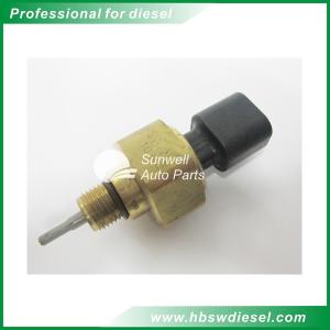 China Cummins QSM11 oil temperature sensor 4921477, 3417189 wholesale
