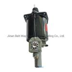 Wg9725230041 Clutch Booster Pump for HOWO A7 Truck Parts