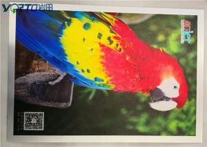 China Brushed Surface Sublimation Aluminum Sheets , Sublimation Metal Blanks wholesale