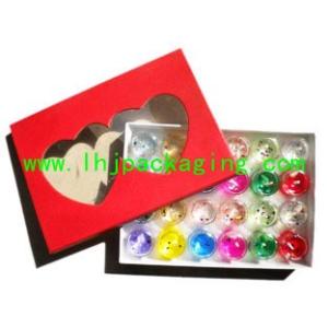 China candle paper box ,high qualtiy candle box wholesale
