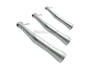 China Implant Button LED Dental Handpiece 20/1 LLED Contra Angle Dental Drill wholesale