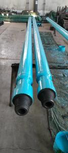 China Dia 194mm 30FeeT Water Well Drilling Pipe R780 Grade Steel Abrasion Resistance wholesale