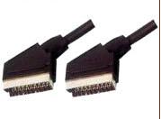China scart cable wholesale