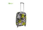 Travel Trolley OEM ABS PC Hard Sided Luggage
