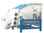 High Efficiency Linear Vibratory Screen Probability Screen 260tph