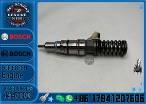 China Reman Fuel Injector 0414703002 0414703003 0414703005 0414703007 0986441028 0986441029 0986441030 For Detroit Cummins wholesale