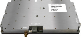Custom 1650MHz 100W RF UHF Power Amplifier Module Signal Jammer PA1520