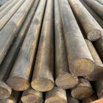 Din Gcr15 100cr6 Yield Strength High Heat Treatment Material