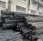 ASTM A135 A Seamless Carbon Steel Pipe Hot Rolled 2500mm