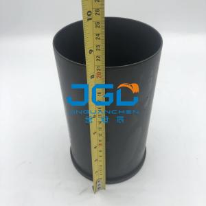 China Me041102 6D16T Engine Cylinder Liner Excavator Spare Parts wholesale