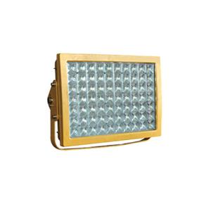 China 265V 200w Luminous Flux 10000LM CFT3 Explosion Proof Flood Light wholesale