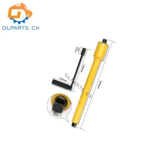 China Openning Dismantling Excavator Tools Swing Motor Replacement Tools wholesale