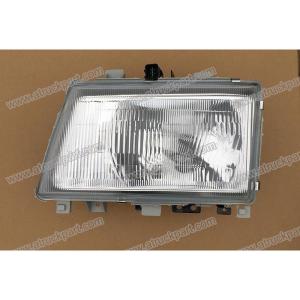 China Head Lamp For Fuso Canter 2006 FE84 FE85 FB71 Fuso Truck Spare Body Parts wholesale