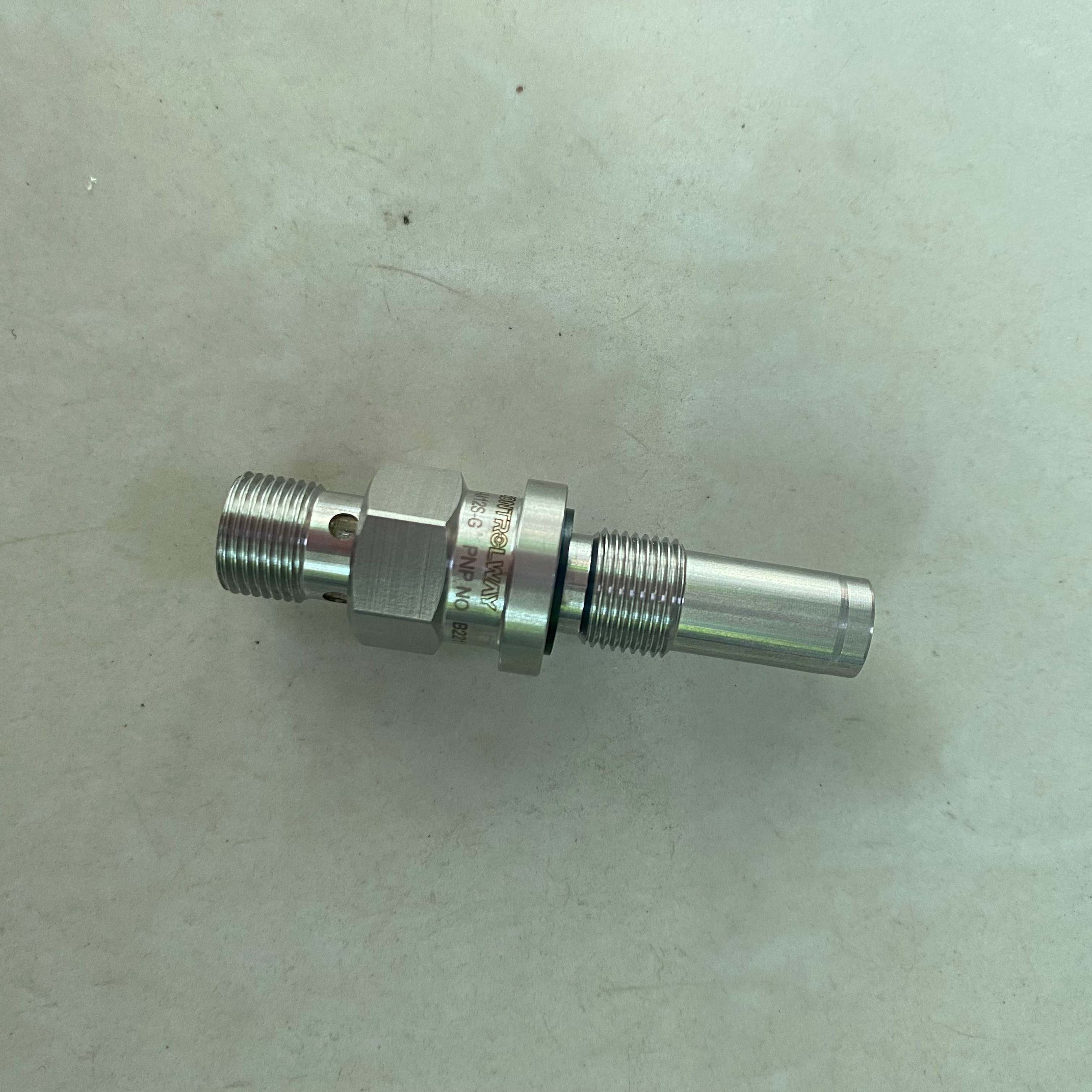 PM Master Cylinder Proximity Switch Pump Truck Parts Concrete Pump Fittings