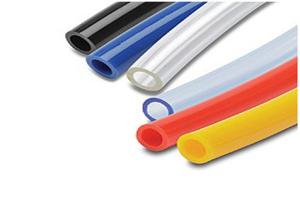 China Industrial Air Pneumatic Ether-based PU Polyurethane Tubing Hose wholesale