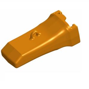 China 207-70-14151 Excavator Bucket Teeth For Komatsu PC3000 207-70-14151RC wholesale
