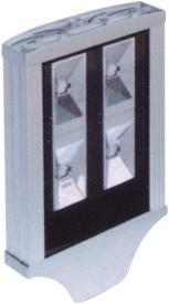 China 120 W street light wholesale