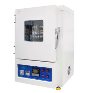China OEM Laboratory Industrial Drying Oven Fireproof 4.5kw Wear Resistant wholesale