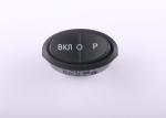 CE ROHS Approved Industrial Rocker Switch , Spdt Momentary Rocker Switch