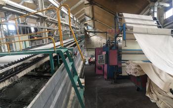 Xinxiang Kejie Textile Co., Ltd.