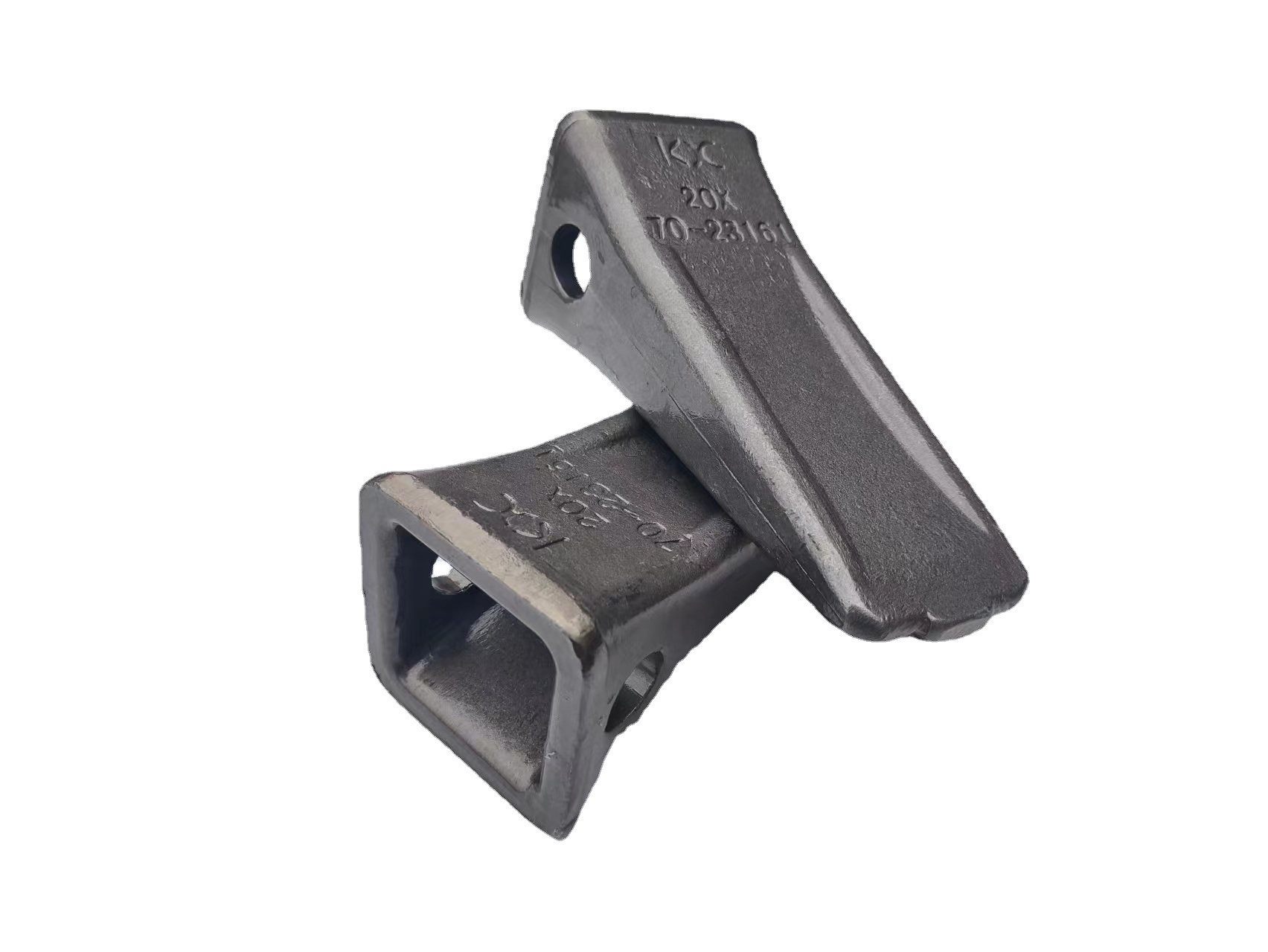 9W8452r Forging Backhoe Bucket Tooth Nai Bucket Teeth 1u3452r