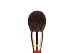 Vonira Beauty High Density Luxury Large Domed Powder Brush Rouded Diffusion