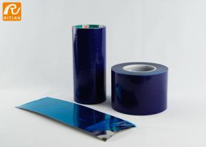 China No Adhesive Sheet Metal Protective Film wholesale