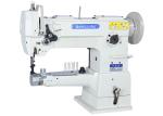 Horizontal Hook 800W 8mm Stitch Leather Sewing Machine