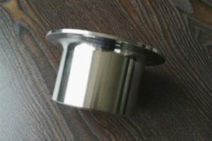 China 1/8&quot; Seamless Equal SS316L Stainless Steel Stub End wholesale