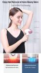 Flashes Handpiece Ipl Hair Removal Device Long Lifetime 500000