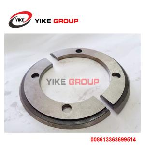 China Slotter Knives Slotting Blades used in flexo printer slotter machine for Corrugated Box making wholesale