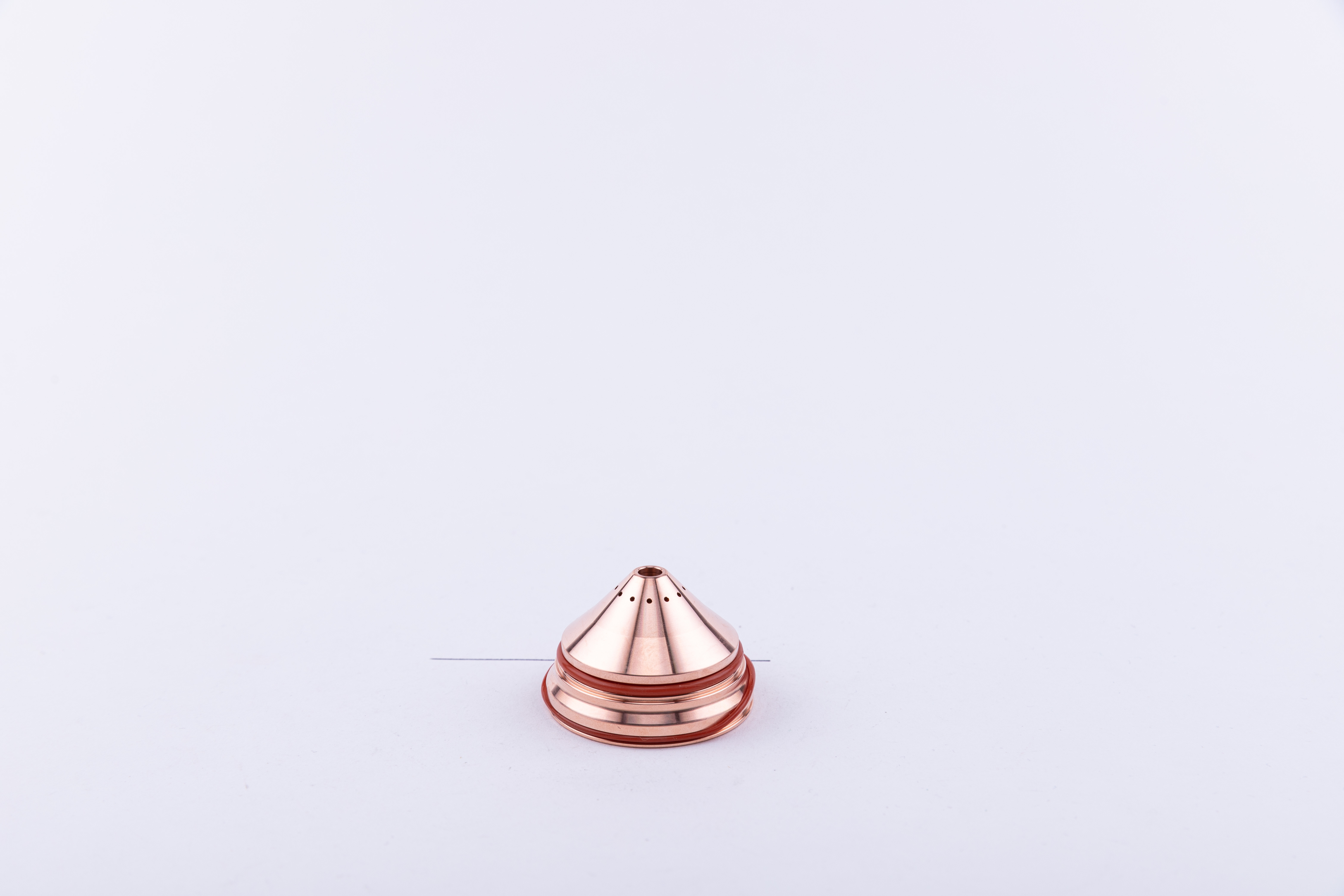 220194 220555 220189 Hypertherm Shield Suitable For Hypertherm HPRXD Plasma Cutting Machine Hypertherm Plasma Spares