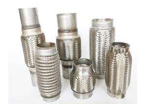 China 304 Stainless Steel Flex Pipe wholesale