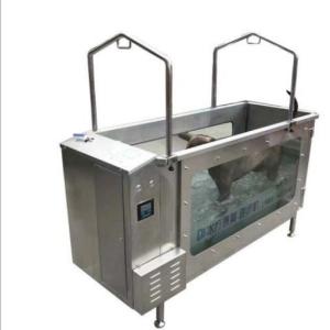 China 3HP Hydrotherapy Underwater 2.2mm Pet Treadmill For Dogs wholesale