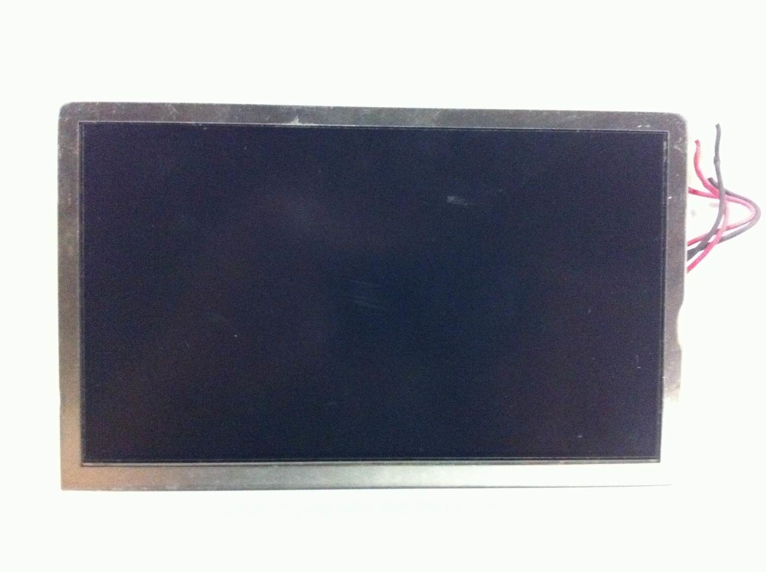 LQ070T5GG01C Sharp 7" LCM 480×234RGB INDUSTRIAL LCD DISPLAY